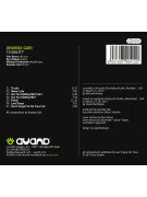 Ananda Gari Tim Berne cd