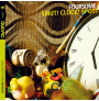 Giulio Stermieri - Foursome: Smut! Clock! Spot! (CD)