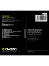 Giulio Stermieri - Foursome: Smut! Clock! Spot! (CD)
