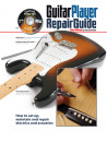 Guitar Player Repair Guide (book/DVD)