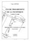 lefevre technical studies