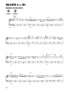 Concepts for Improvisation - Organ (book/Audio Online)