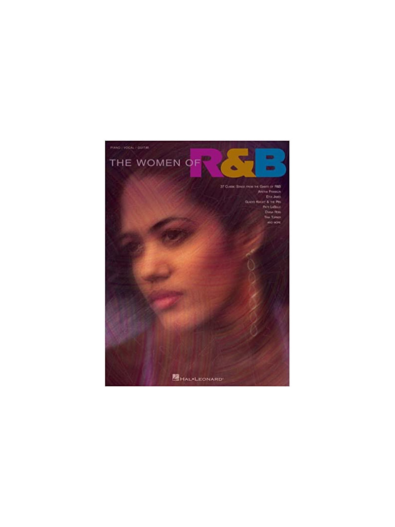The Women of R&B