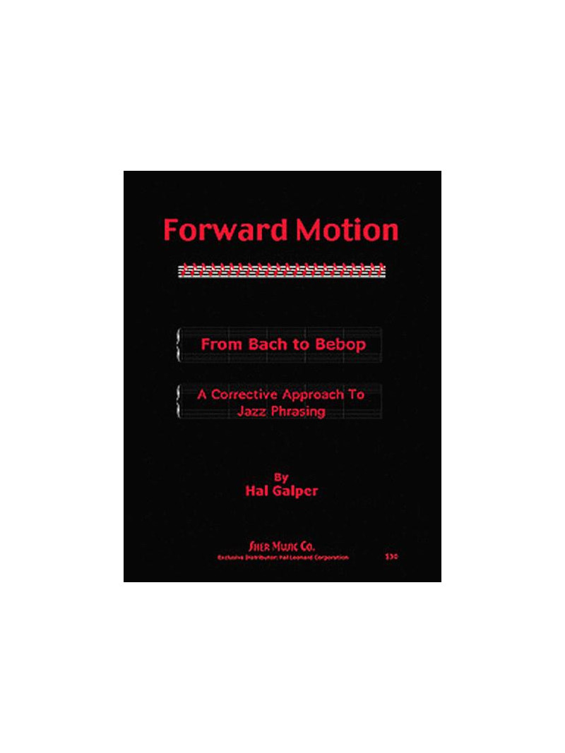Forward Motion