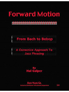 Forward Motion