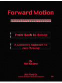 Forward Motion - From Bach To Bebop