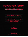 Forward Motion - From Bach To Bebop