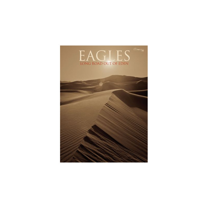 Long Road Out Of Eden (Guitar Tab)