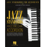 Jazz Standards for Accordion