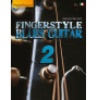 Fingerstyle Blues Guitar 2 (libro/Audio Online)