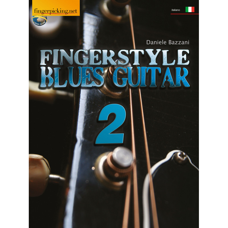 Early Masters of American Blues Guitar: Country Blues Guitar (Book/CD)