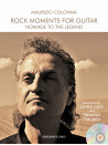 Rock Moments for Guitar (libro/CD)