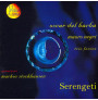 Oscar Del Barba, Mauro Negri, Trio Fenice ‎– Serengeti (CD)