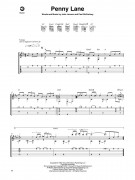 Laurence Juber Plays Lennon & McCartney (book/CD)