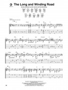 Laurence Juber Plays Lennon & McCartney (book/CD)