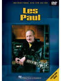 les paul instructional dvd www.birdlandjazz.it