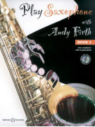 Play Saxophone Book 2 (book/CD)