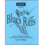 Blues Riffs - For All Bass & Treble Instruments