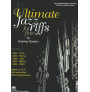 100 Ultimate Jazz Riffs for Flute (book/CD)