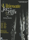 100 Ultimate Jazz Riffs for Flute (book/CD)