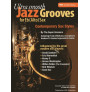 Ultra Smooth Jazz Grooves for Eb alto Sax (book/CD)