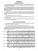 metodo chitarra jazz, improvvisazione chitarra, chord rhythm guitar