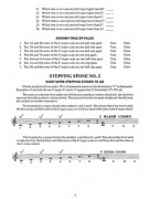 metodo chitarra jazz, improvvisazione chitarra, chord rhythm guitar