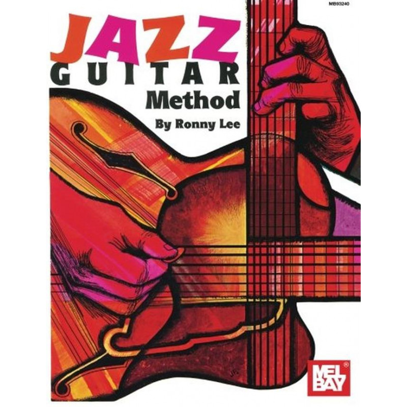 metodo chitarra jazz, improvvisazione chitarra, chord rhythm guitar