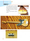 Fender Precision Basses 1951-1954