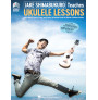 Jake Shimabukuro Teaches Ukulele Lessons (book/Video Online)