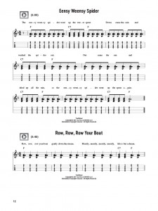 Jake Shimabukuro Teaches Ukulele Lessons (book/Video Online)
