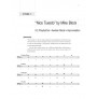 Contemporary Cello Etudes (book/Audio Online)