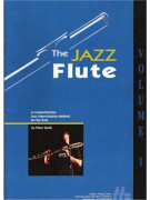 Peter Guidi - The Jazz Flute Volume 1