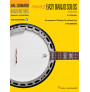 Hal Leonard More Easy Banjo Solos (book/Audio Online)