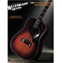 The Hal Leonard Bluegrass Guitar Method