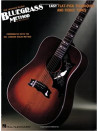 The Hal Leonard Bluegrass Guitar Method