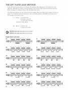 Modern Drum Set Stickings (book/CD)