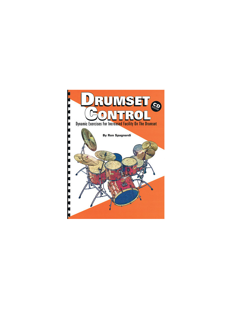 Drumset Control