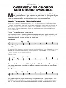 Gospel Piano (Book/CD)