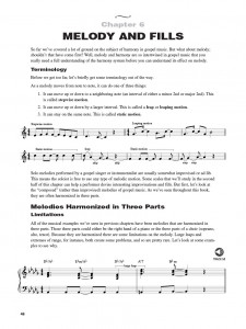 Gospel Piano (Book/CD)
