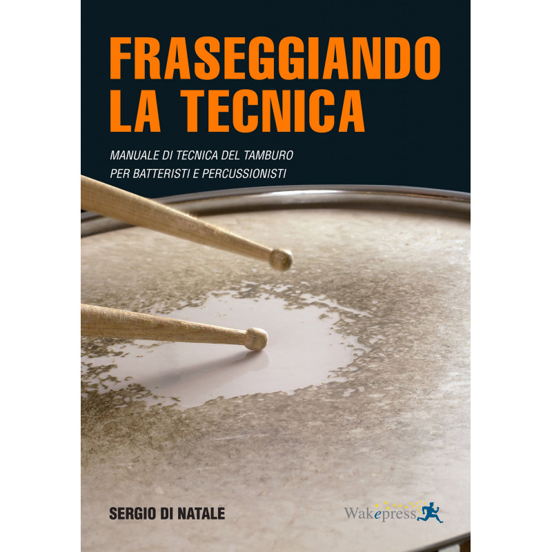 Fraseggiando la tecnica