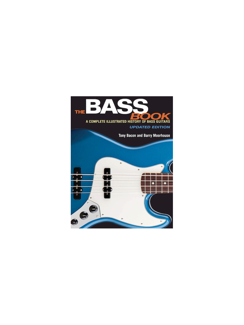 The Bass Book
