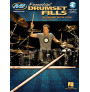 Essential Drumset Fills (book/CD)