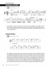 How to Play Rock Lead Guitar (book/Video Online)