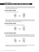 How to Play Rock Rhythm Guitar (book/Video Online)