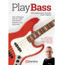 Play Bass - For Beginners & Improvisers