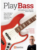 Play Bass - For Beginners & Improvisers