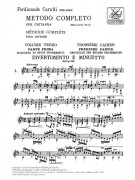 Metodo completo per chitarra - Vol. 3