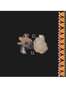 Massimo Barbiero Odwalla - The World of Percussion and Dance
