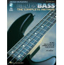Bass Builders: Blues Bass 